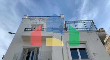 Продажа - Квартира 120 m² в Афинах