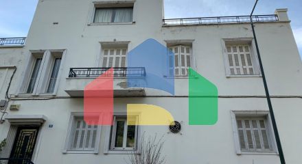 Продажа - Квартира 120 m² в Афинах