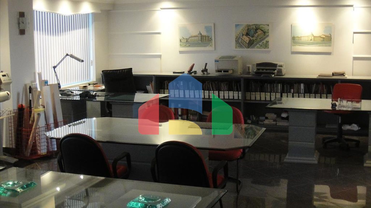 Продажа - Бизнес в Афинах