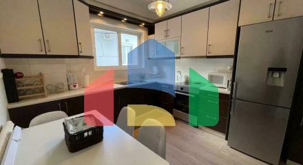 Продаж - Квартира 60 m² в Афінах