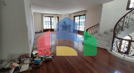 Продажа - Вилла 750 m² в Афинах