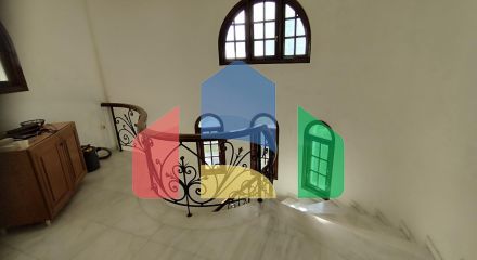 Продажа - Вилла 750 m² в Афинах