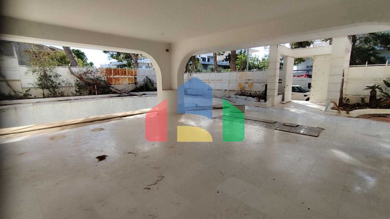 Продажа - Вилла 750 m² в Афинах