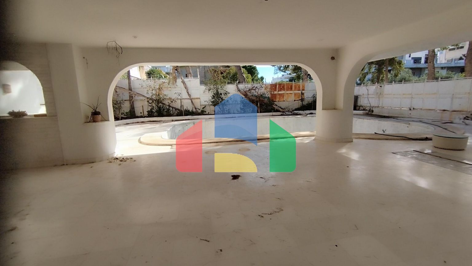 Продажа - Вилла 750 m² в Афинах