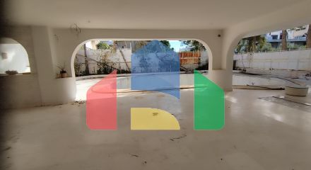 Продажа - Вилла 750 m² в Афинах Продажа - Вилла 750 m² в Афинах