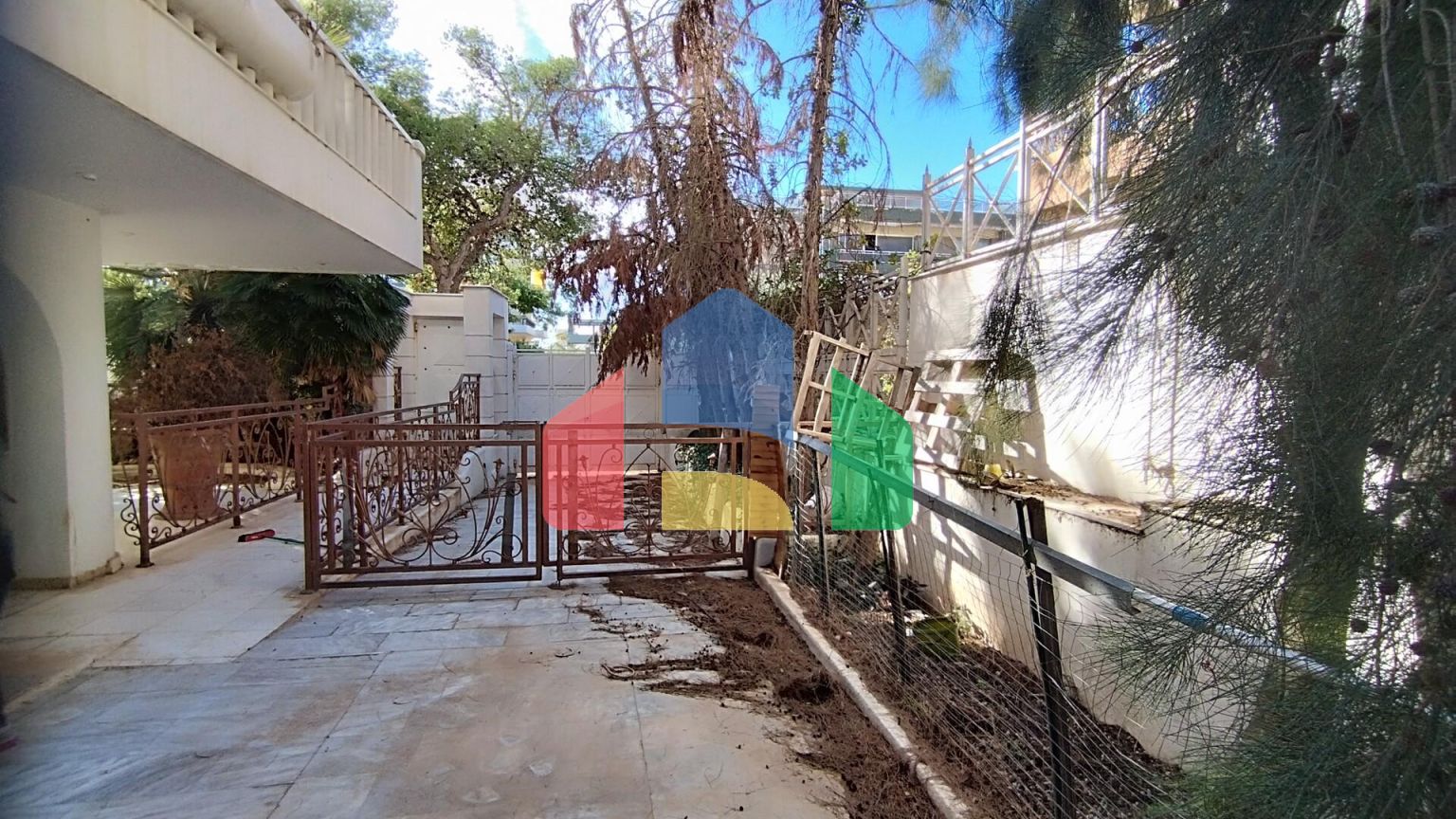 Продажа - Вилла 750 m² в Афинах