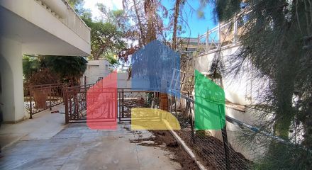 Продажа - Вилла 750 m² в Афинах Продажа - Вилла 750 m² в Афинах