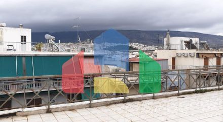 For Sale - Building 918 m² in Athens