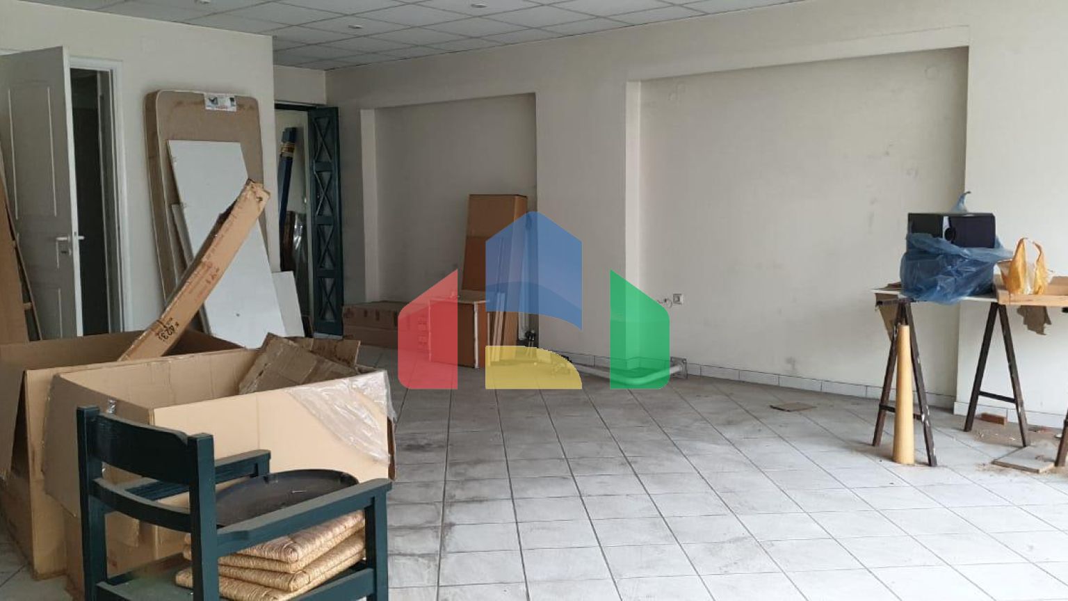 Продажа - Здание 918 m² в Афинах