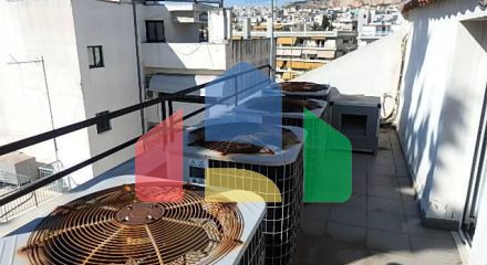 For Sale - Commercial property 391 m² in Athens