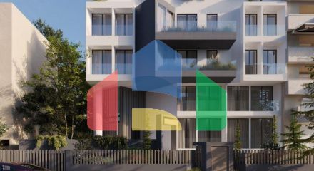 Продаж - Квартира 27 m² в Афінах