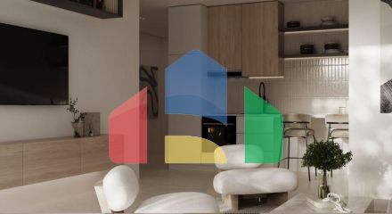 Продаж - Квартира 27 m² в Афінах