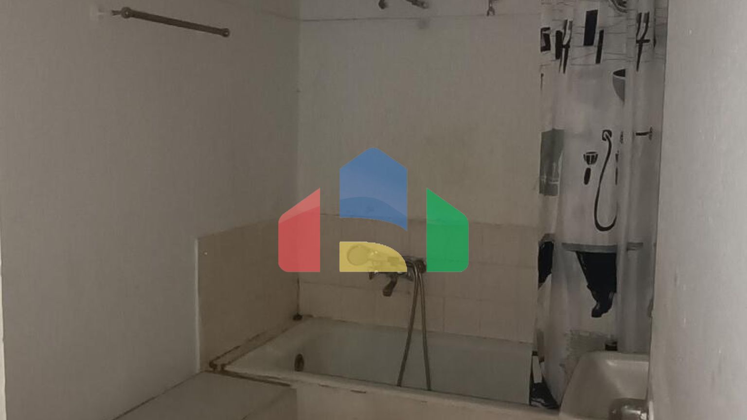 Продаж - Квартира 44 m² в Афінах