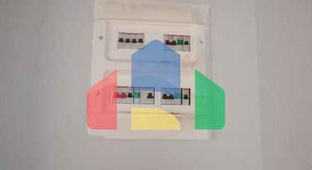 Продаж - Квартира 44 m² в Афінах