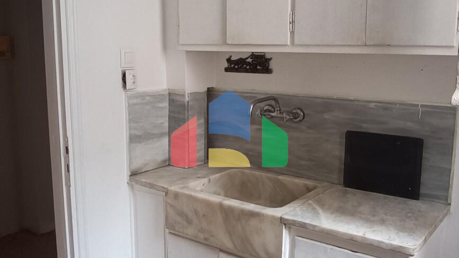 Продаж - Квартира 44 m² в Афінах