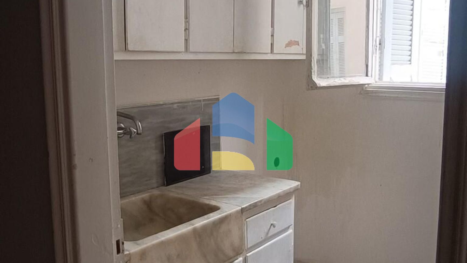 Продаж - Квартира 44 m² в Афінах