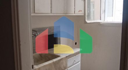 Продаж - Квартира 44 m² в Афінах