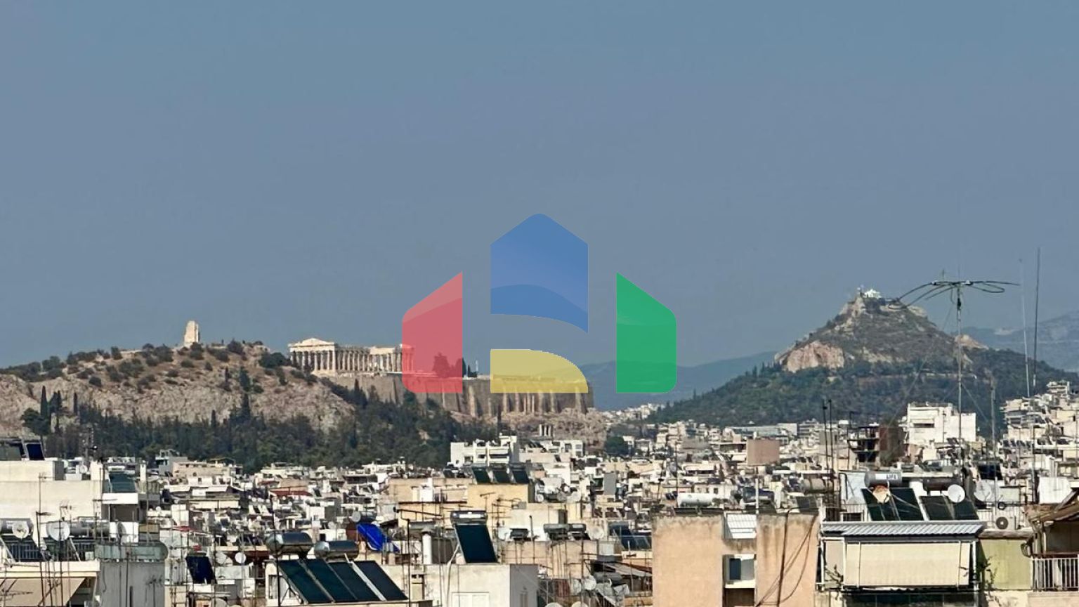 Продаж - Квартира 67 m² в Афінах