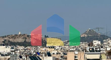 Продаж - Квартира 67 m² в Афінах