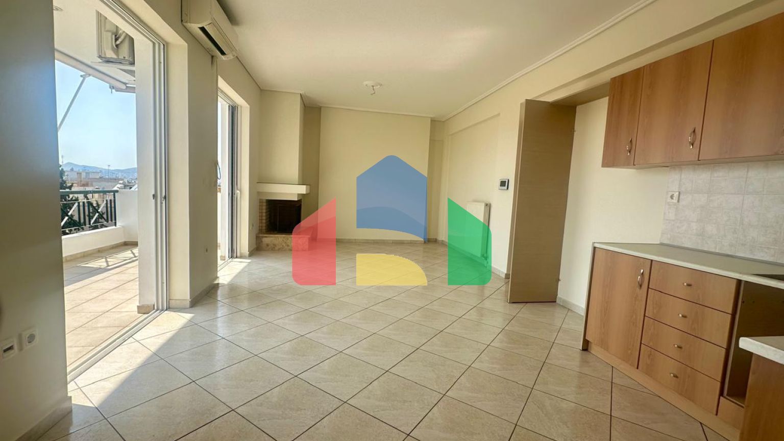 Продаж - Квартира 67 m² в Афінах