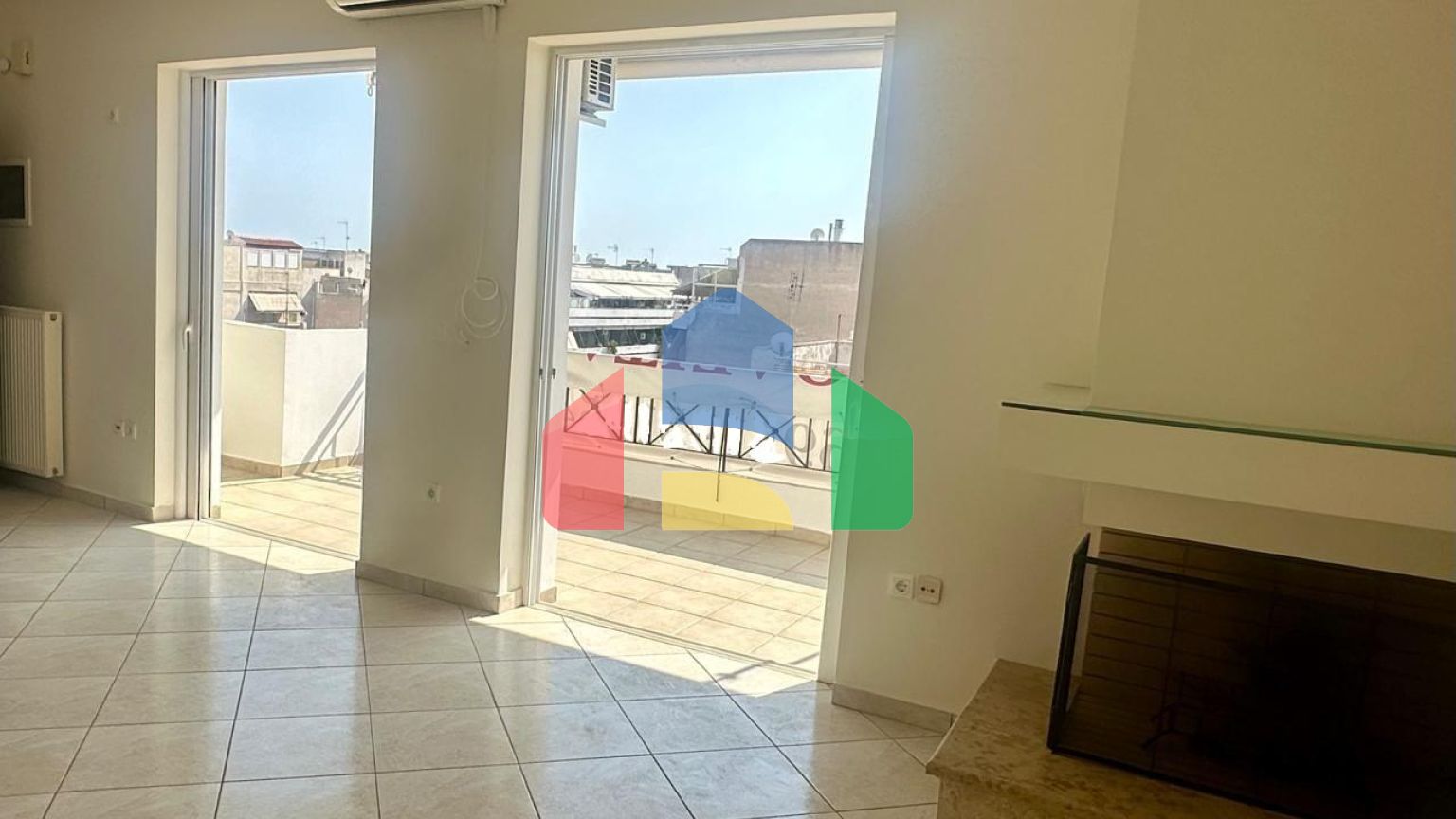 Продаж - Квартира 67 m² в Афінах