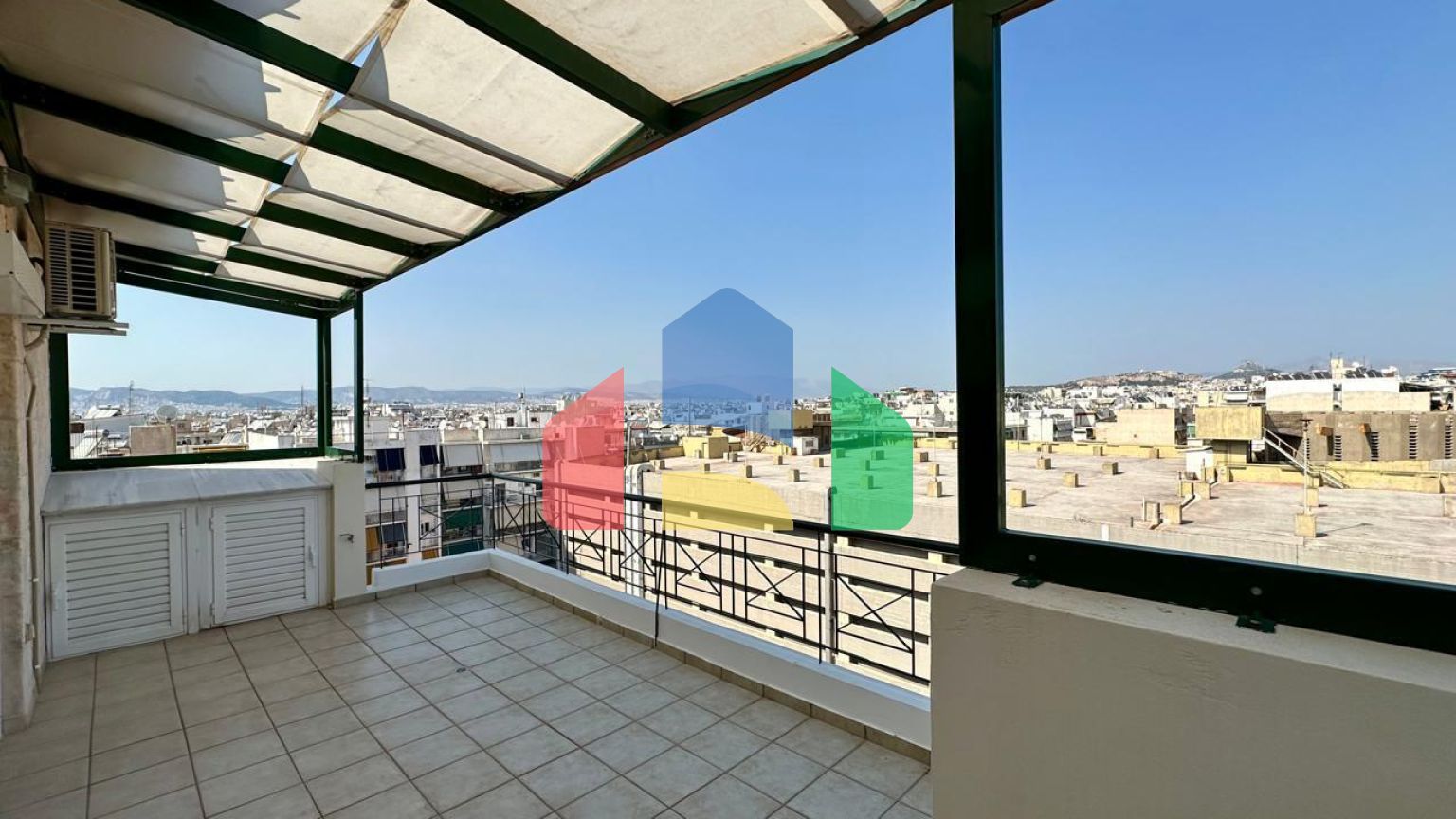 Продаж - Квартира 67 m² в Афінах