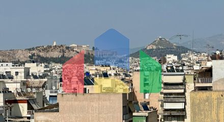 Продаж - Квартира 67 m² в Афінах