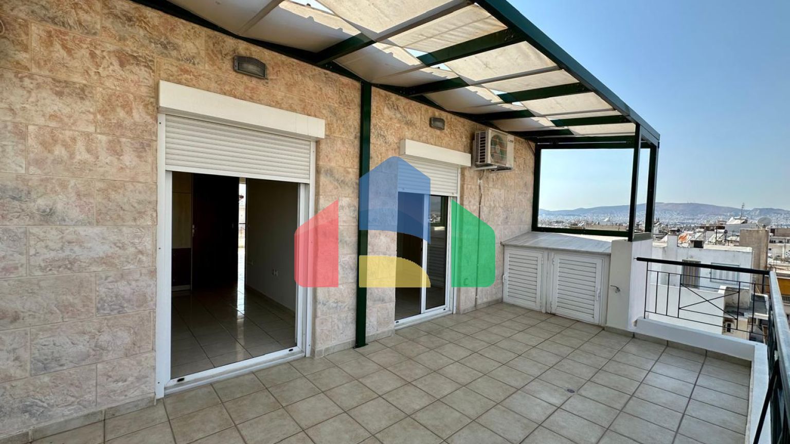 Продаж - Квартира 67 m² в Афінах