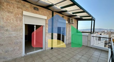 Продаж - Квартира 67 m² в Афінах