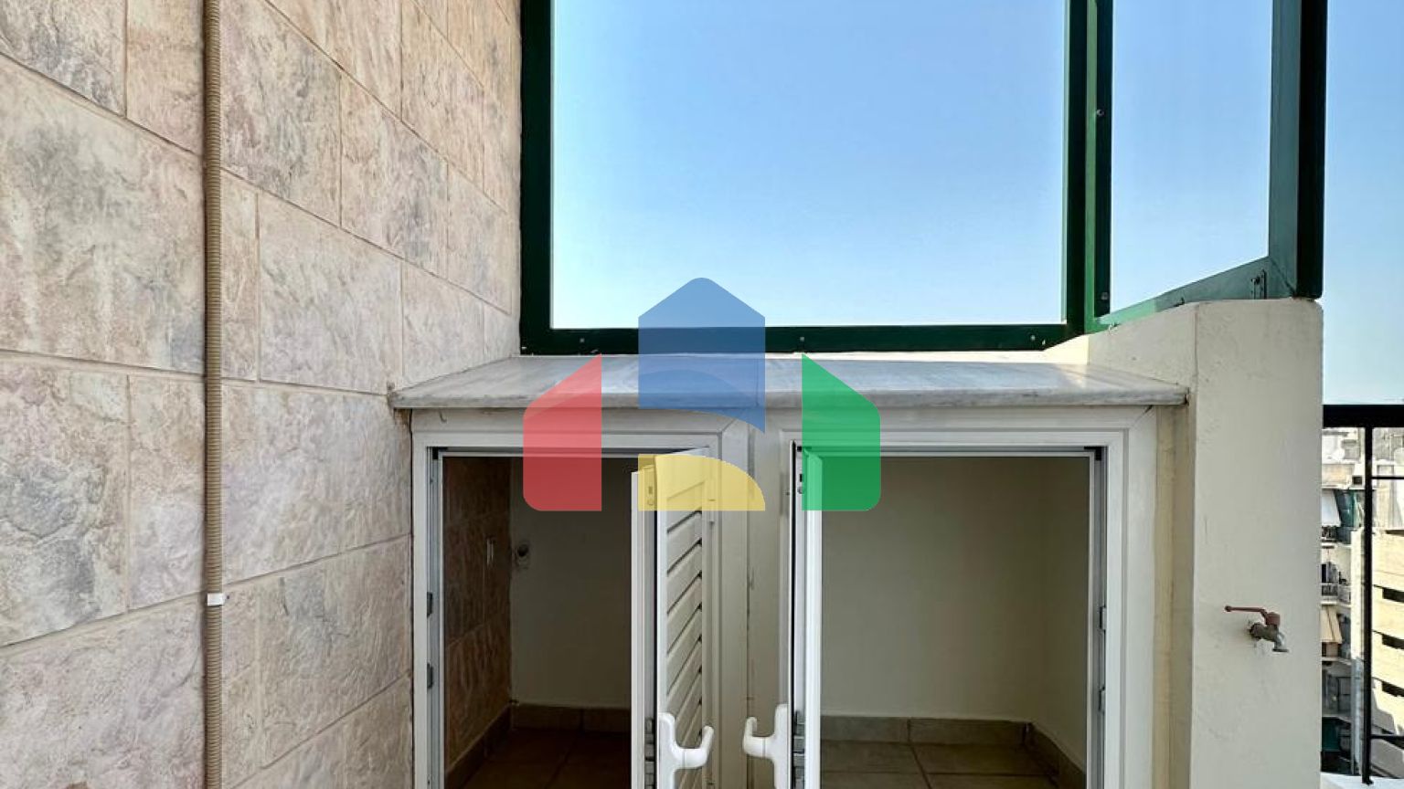 Продаж - Квартира 67 m² в Афінах