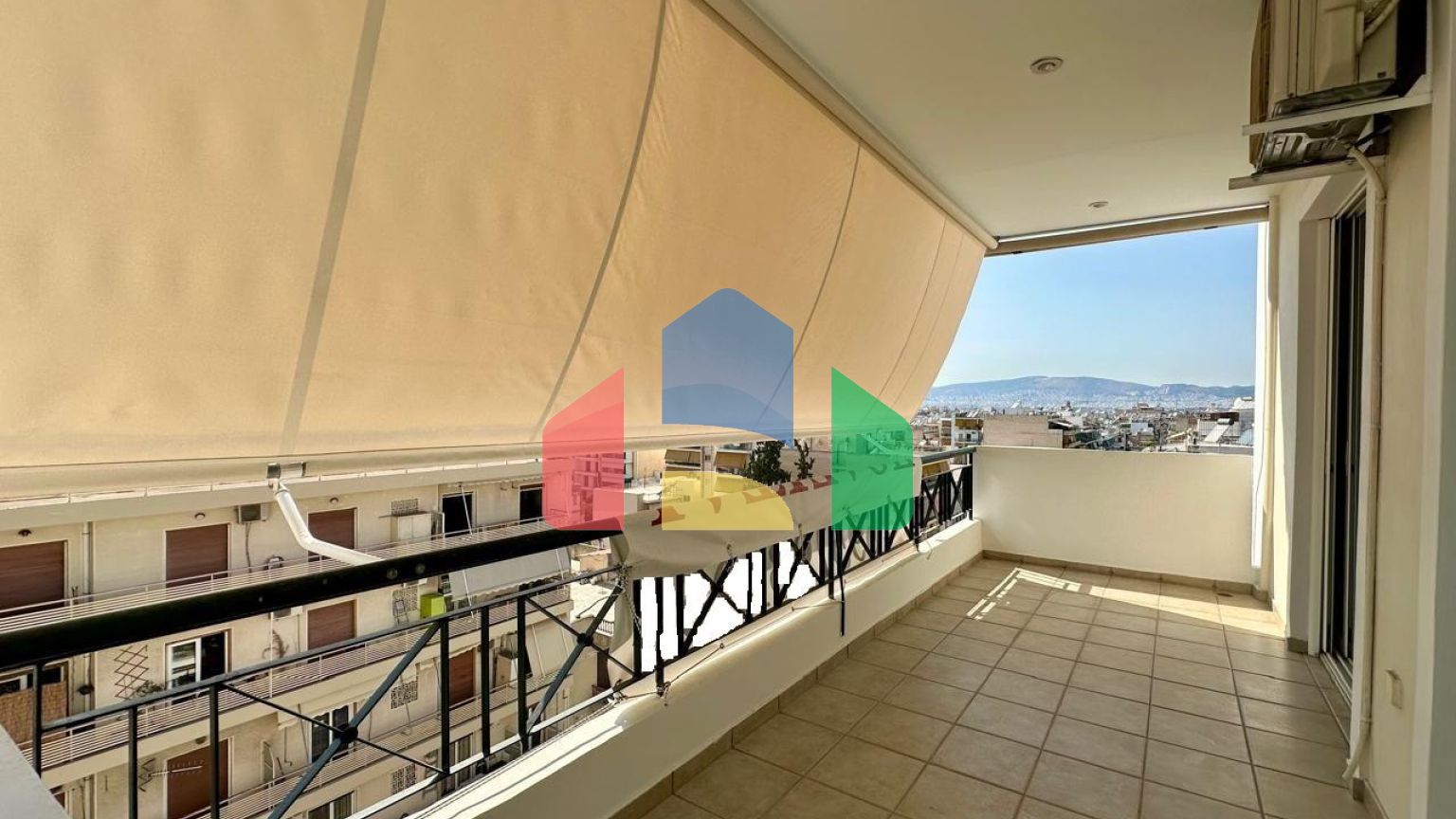 Продаж - Квартира 67 m² в Афінах