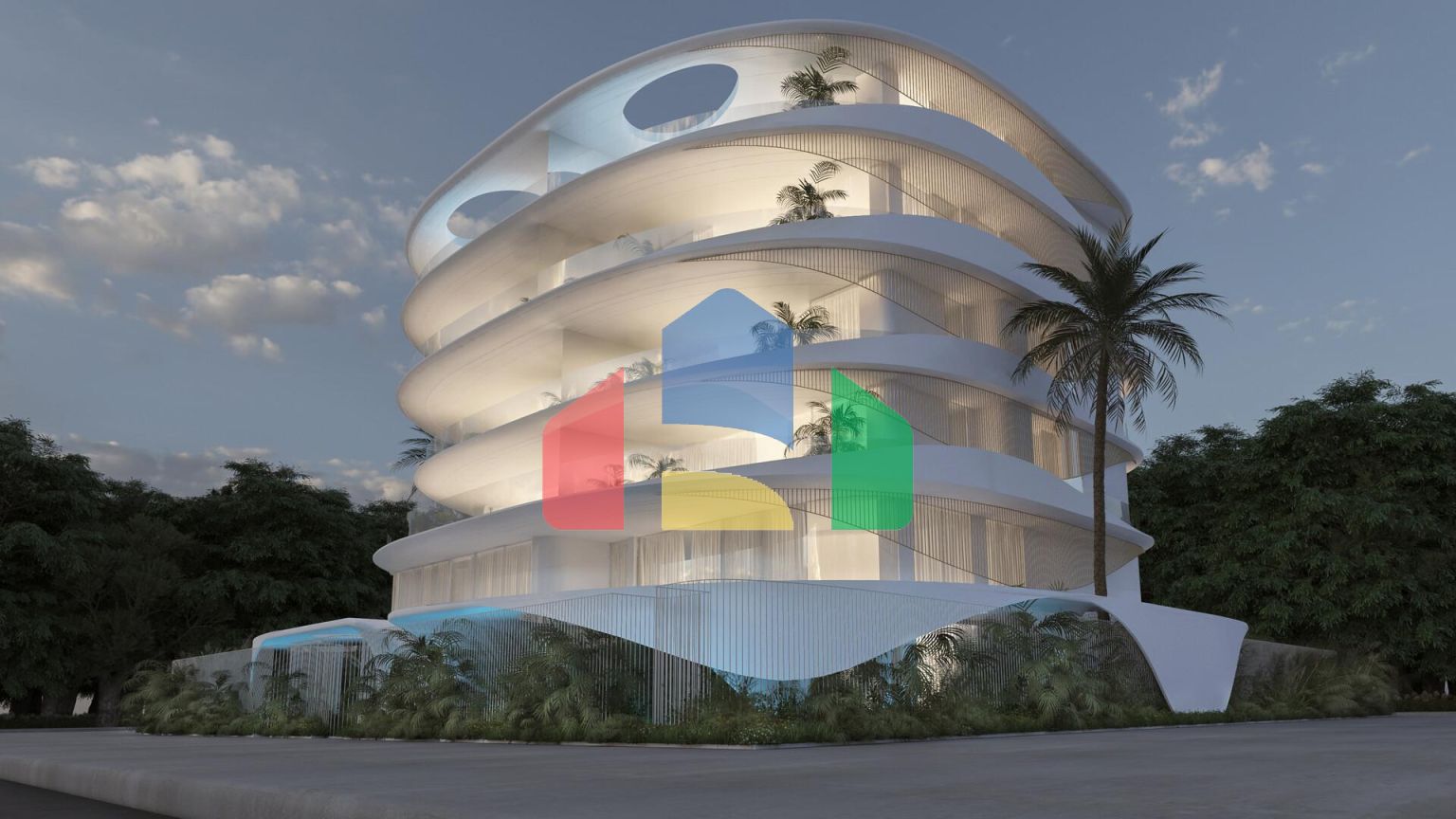 Продаж - Таунхаус 187 m² в Афінах