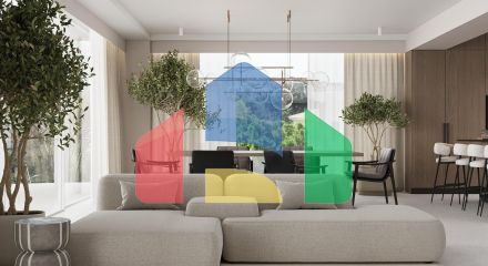 Продаж - Таунхаус 187 m² в Афінах