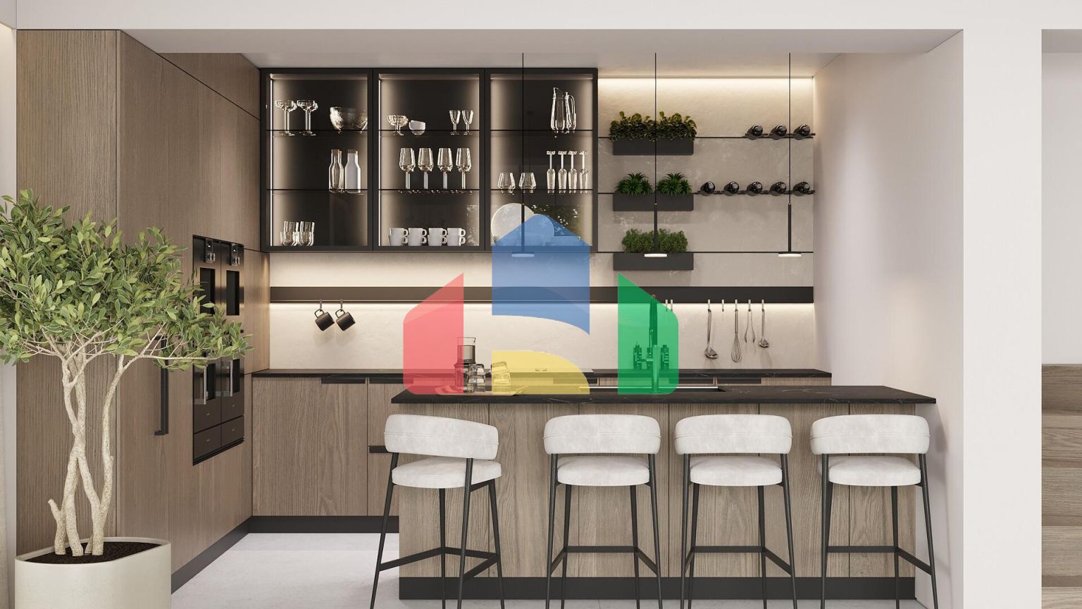 Продаж - Таунхаус 187 m² в Афінах