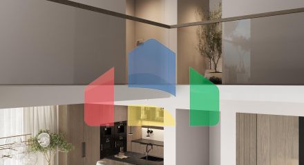 Продаж - Таунхаус 187 m² в Афінах