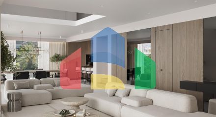 Продаж - Таунхаус 187 m² в Афінах