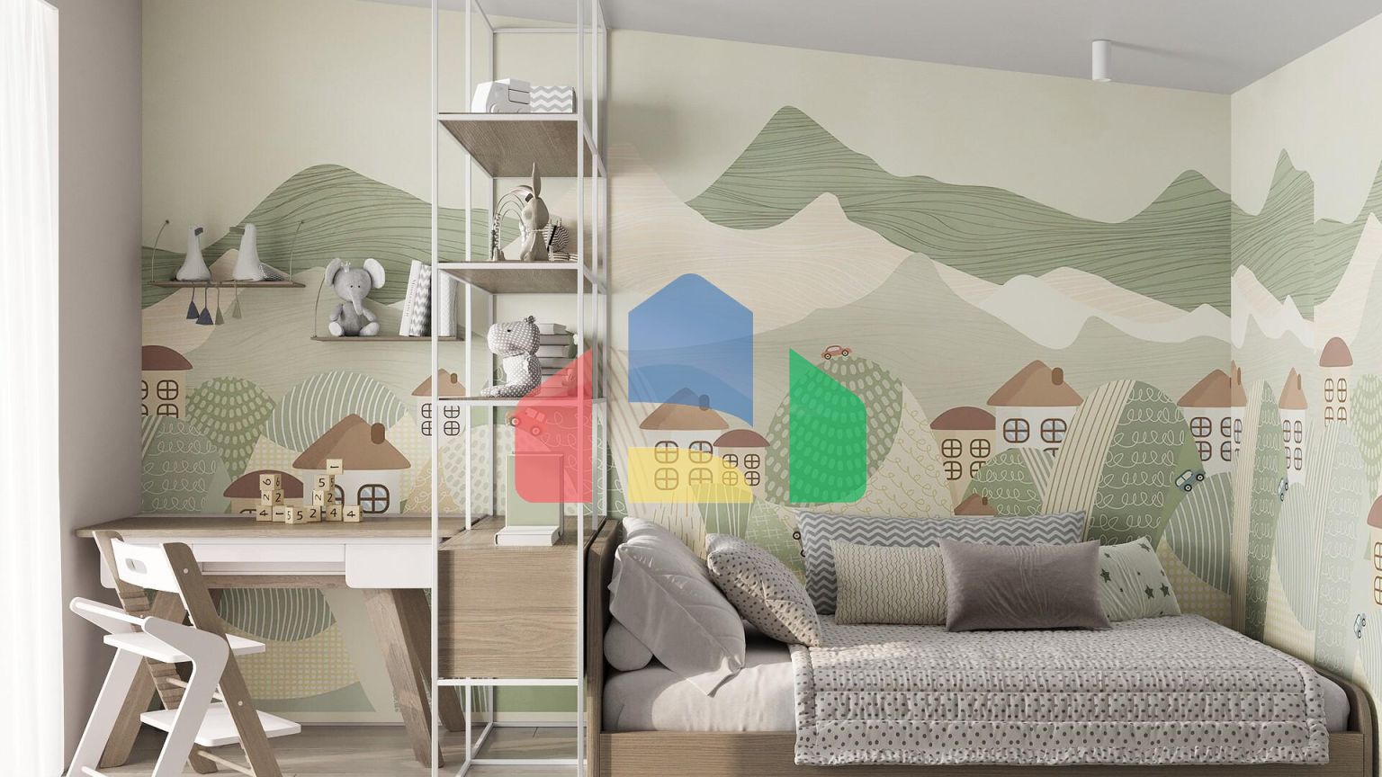 Продаж - Таунхаус 187 m² в Афінах