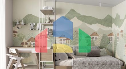 Продаж - Таунхаус 187 m² в Афінах