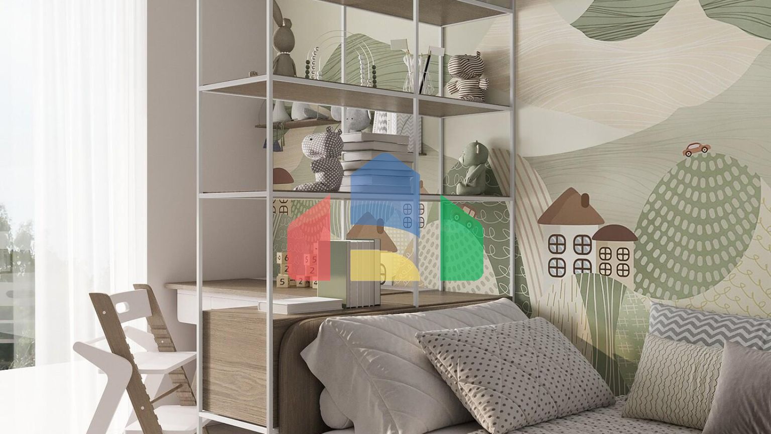 Продаж - Таунхаус 187 m² в Афінах