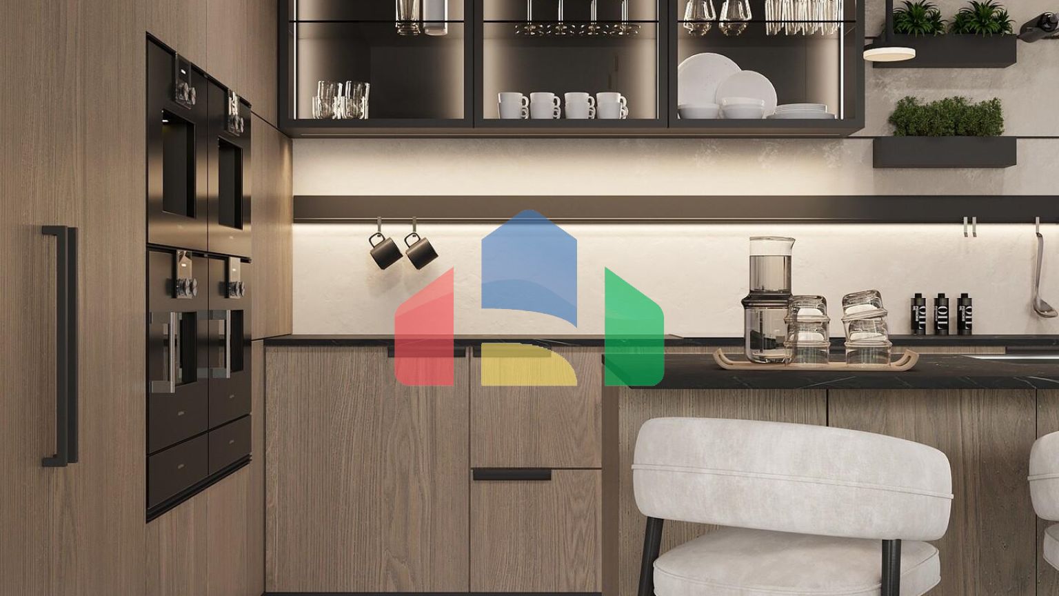 Продаж - Таунхаус 187 m² в Афінах