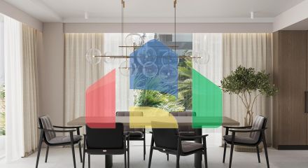 Продаж - Таунхаус 187 m² в Афінах