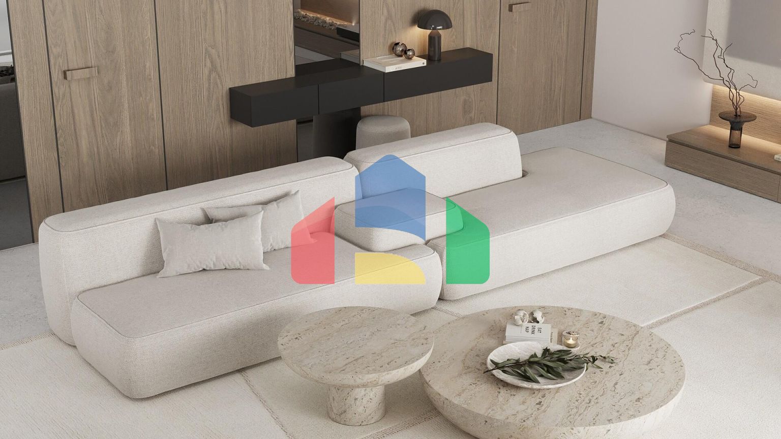 Продаж - Таунхаус 187 m² в Афінах