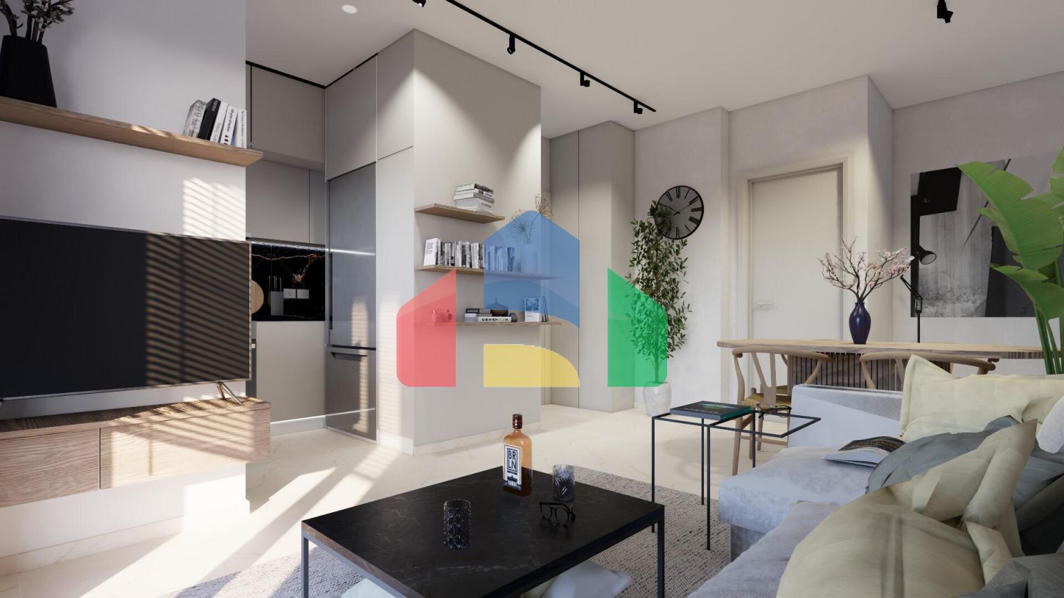 Продаж - Квартира 69 m² в Афінах