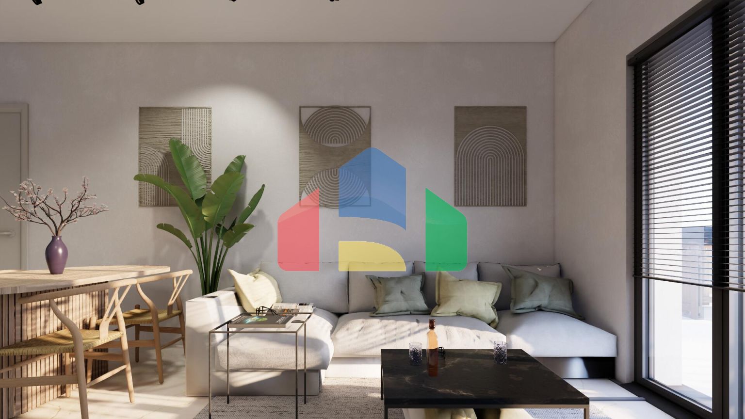 Продаж - Квартира 69 m² в Афінах