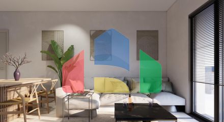 Продаж - Квартира 69 m² в Афінах