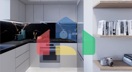 Продаж - Квартира 69 m² в Афінах Продаж - Квартира 69 m² в Афінах