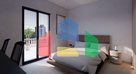 Продаж - Квартира 69 m² в Афінах Продаж - Квартира 69 m² в Афінах