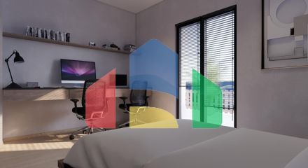 Продаж - Квартира 69 m² в Афінах Продаж - Квартира 69 m² в Афінах