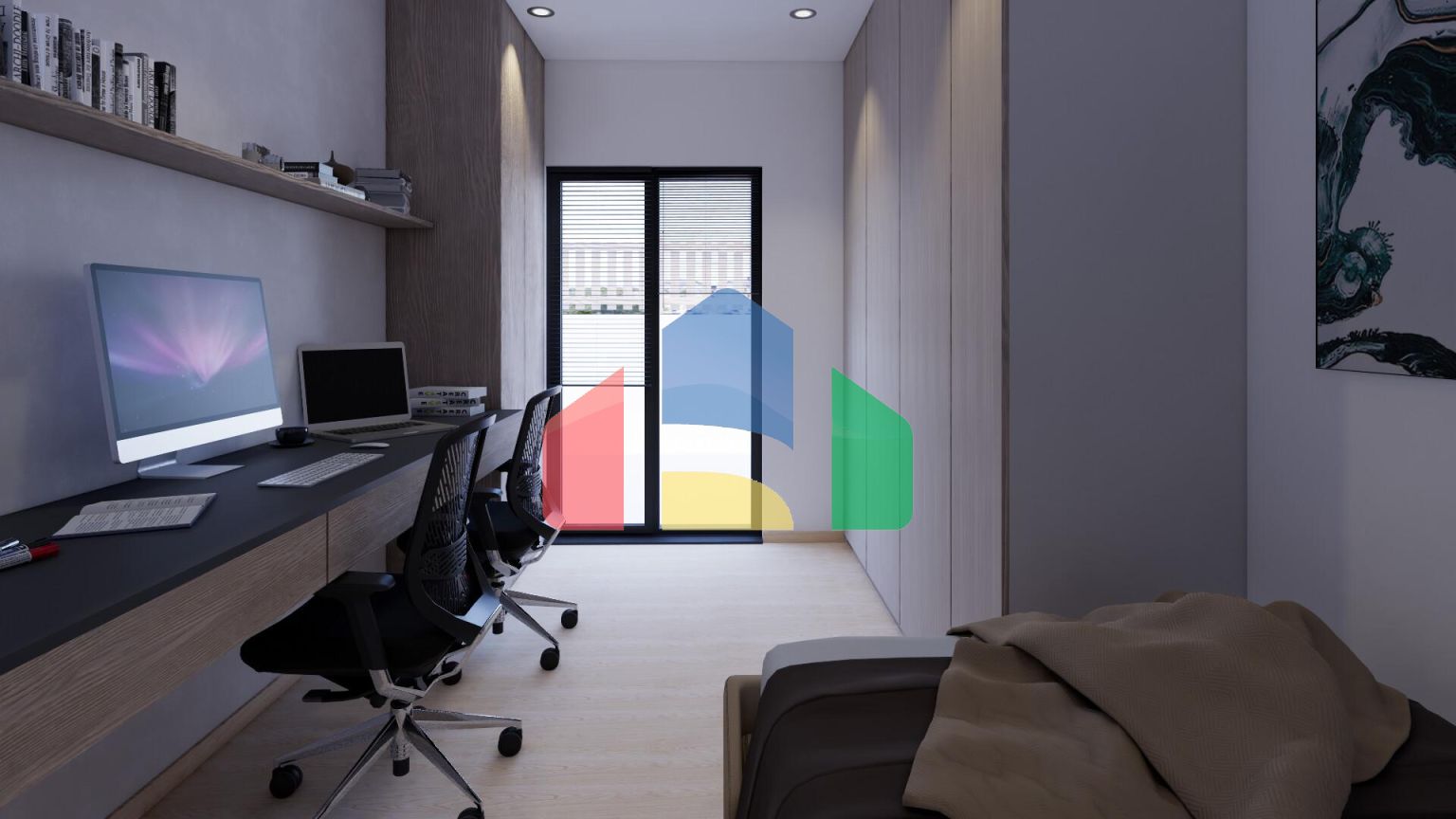 Продаж - Квартира 69 m² в Афінах