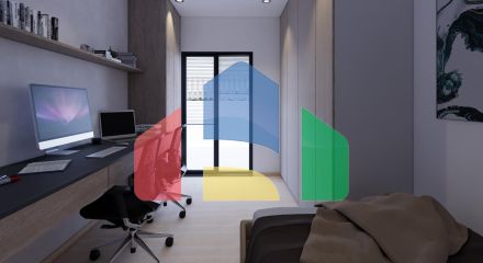 Продаж - Квартира 69 m² в Афінах Продаж - Квартира 69 m² в Афінах